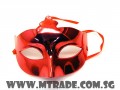 MTTC388MK G1869 Mask Red